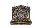 Fanituotteet - Nemesis Now - Harry Potter - Hufflepuff Tea Light - Figuuri - B7340A26