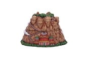 Fanituotteet - Nemesis Now - Naruto - Hokage Rock Box - B7383A26
