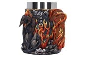 Fanituotteet - Nemesis Now - Nemesis - The Lord Of The Rings - Balrog Tankard - Mukit - 0801269161590