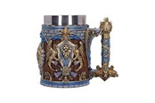 Fanituotteet - Nemesis Now - World of Warcraft - Alliance Tankard - Mukit - B7323A26