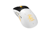 Hiiret - ASUS ROG Keris II Origin - Kojima Edition - Pelihiiri - Optinen - 5 painiketta - Valkoinen RGB-valolla - 90MP04L0-BMUA10