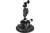 Muut  - SmallRig 5855 4.5" Suction Cup Mount for Action Cameras - 5855