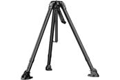 Kamerajalustat - SmallRig x Potato Jet TRIBEX CARBON II Hydraulic Tripod 5756 - 5756