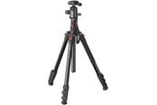 Kamerajalustat - SmallRig 5629 tripod Hand-held camcorder 3 leg(s) Black - 5629