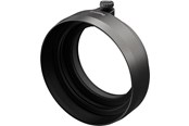 Kameran & objektiivien lisävarusteet - SmallRig 5709 Shading Hood for FUJIFILM X half Charcoal Silver - 5709