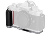 Muut  - SmallRig 5706 L-Shape Handle for Nikon Z f Silicone (Silver) - 5706