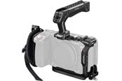 Muut  - SmallRig 5809 Cage Kit for Canon EOS C50 (Advanced Edition) With Top Handle - 5809