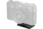 Muut  - SmallRig 5425 Arca-Swiss Mount Plate for AirTag for FUJIFILM - MD5425