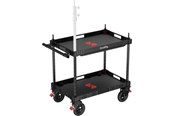 Muut - SmallRig 36" Lightweight Video Production Camera Cart MD4573 - MD4573