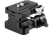 Muut  - SmallRig 2092 Univ. 15mm Rail Support Baseplate - 2092B