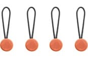 Kameralaukut - Peak Design Anchor 4-Pack (V4) - Ibis - 4PK-AN-FL-4