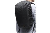 Kameralaukut - Peak Design Rain Fly 15L-20L - Black - BARF-20-BK-1