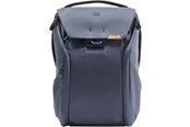 Kameralaukut - Peak Design Everyday Backpack 20L v2 - Midnight - BEDB-20-MN-3