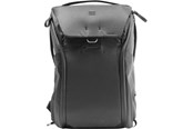 Kameralaukut - Peak Design Everyday Backpack 30L v2 - Black - BEDB-30-BK-3