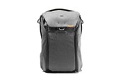 Kameralaukut - Peak Design Everyday Backpack 30L v2 - Charcoal - BEDB-30-CH-3