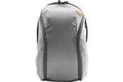 Kameralaukut - Peak Design Everyday Backpack 15L Zip v2 - Ash - BEDBZ-15-AS-3