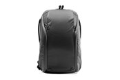 Kameralaukut - Peak Design Everyday Backpack 20L Zip v2 - Black - BEDBZ-20-BK-3