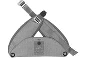 Kameralaukut - Peak Design Everyday Hip Belt v2 - 29-52 - Ash - BEDHB-52-AS-3