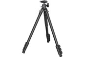 Kamerajalustat - SmallRig Carbon Fiber Tripod AP-10 4060 - 4060