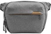 Kameralaukut - Peak Design Everyday Sling 6L v2 - Ash - BEDS-6-AS-3