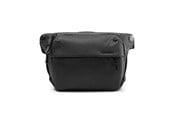 Kameralaukut - Peak Design Everyday Sling 6L v2 - Black - BEDS-6-BK-3