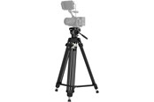 Kamerajalustat - SmallRig FreeBlazer Heavy-Duty Aluminum Alloy Tripod Kit AD-80 4163 - 4163
