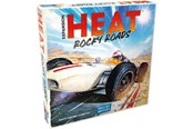 Lautapelit - Heat Rocky Roads Expansion (ENG) - DOW9104