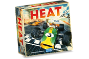 Lautapelit - Heat (ENG) - DOW9101