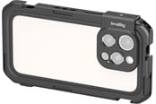 Puhelin - Kannet ja kotelot - SmallRig 5006 Mobile Video Cage Series for iPhone 16 Pro / Pro Max - 5006
