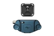 Kamerahihnat - Peak Design Capture Camera Clip (v3) with Standard plate - Ocean - CP-DS-3