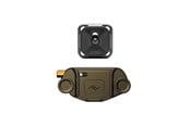 Kamerahihnat - Peak Design Capture Camera Clip (v3) with Standard plate - Kelp - CP-KP-3