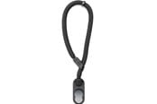 Kamerahihnat - Peak Design Cuff Rope Camera Strap Wrist - Black - CRS-WR-BK-1