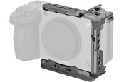 Muut  - SmallRig 4772 HawkLock Quick Release Half Cage for Sony FX3 / FX30 - 4772