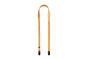Kamerahihnat - Peak Design Form Leather Camera Strap Long - Amber - LRS-L-AM-1