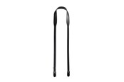 Kamerahihnat - Peak Design Form Leather Camera Strap Long - Black - LRS-L-BK-1