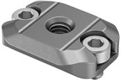 Muut  - SmallRig 4640 HawkLock Quick Release Accessory Ecosystem for DJI RS 2 / RSC 2 / RS3 / RS 3 Pro / RS4 / RS4 Pr - 4640