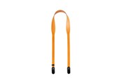Kamerahihnat - Peak Design Form Leather Camera Strap Short - Amber - LRS-S-AM-1