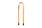 Kamerahihnat - Peak Design Form Leather Camera Strap Standard - Amber - LRS-ST-AM-1