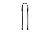 Kamerahihnat - Peak Design Form Leather Camera Strap Standard - Black - LRS-ST-BK-1
