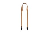Kamerahihnat - Peak Design Form Leather Camera Strap Standard - Tan - LRS-ST-BN-1