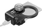 Muut  - SmallRig 4779 camera mounting accessory SSD mount - 4779