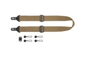 Kamerahihnat - Peak Design Slide - Coyote - SL-CY-3