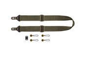 Kamerahihnat - Peak Design Slide - Kelp - SL-KP-3