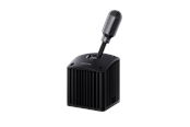 Pelit - lisävarusteet - Fanatec ClubSport Shifter SQ V1.5 - Gear shift lever - Microsoft Xbox - CRD-9040002-WW