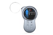 Urheilu & Fitness - RENPHO Smart Tape Measure - PEU-R-Y002-BK