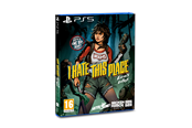 Pelit - I Hate This Place (Elena's Edition) - Sony PlayStation 5 - Selviytyminen - 8436622260614