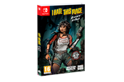 Pelit - I Hate This Place (Elena's Edition) - Nintendo Switch - Selviytyminen - 8436622260584