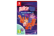 Pelit - Bubsy 4D (Pawsome Edition) - Nintendo Switch - Alusta - 5056635622983