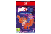 Pelit - Bubsy 4D (Pawsome Edition) - Nintendo Switch 2 - Alusta - 5056635623027