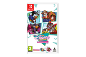 Pelit - The Disney Afternoon Collection - Nintendo Switch - Toiminta - 5056635623218
